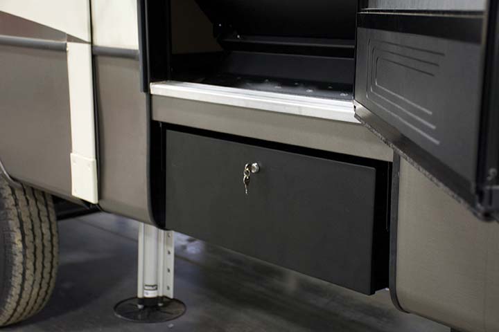 Product of Mor/Ryde Sp54-099 Storage Cabinet
