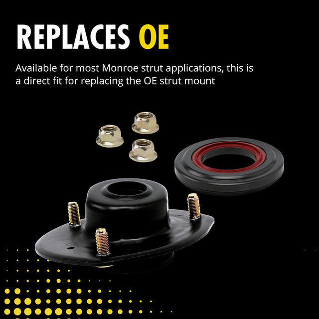 Product of Monroe 909914 Strut Mount