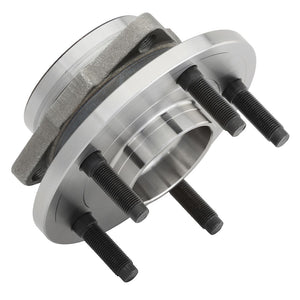 Moog Hub Assemblies 513228 Wheel Bearing And Hub Assembly||||88||m12513228||2025238
