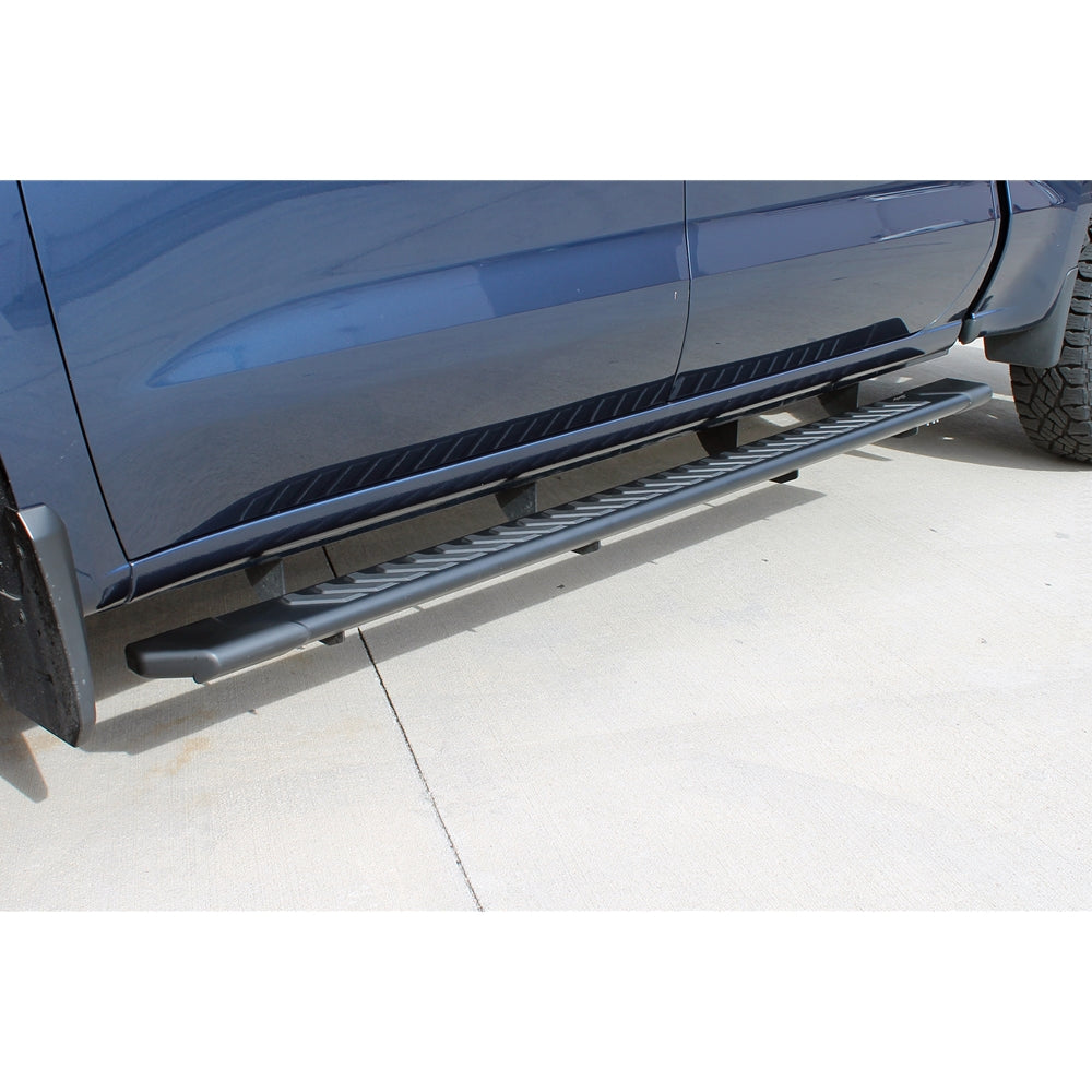 Product of Raptor Series 2286-Blk Running Board Component