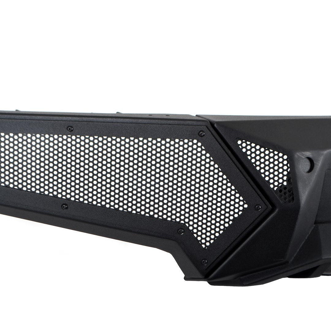 Product of Go Rhino 34130T Element Steel Powder Coated Bumper 