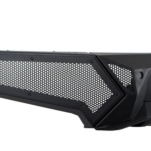 Product of Go Rhino 34130T Element Steel Powder Coated Bumper 