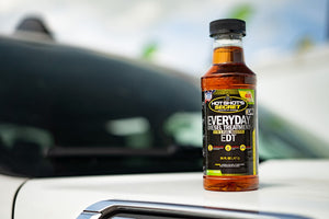Product of Hot Shot's Secret/ Lubrication Specialties Hssedt16z Fuel Additive