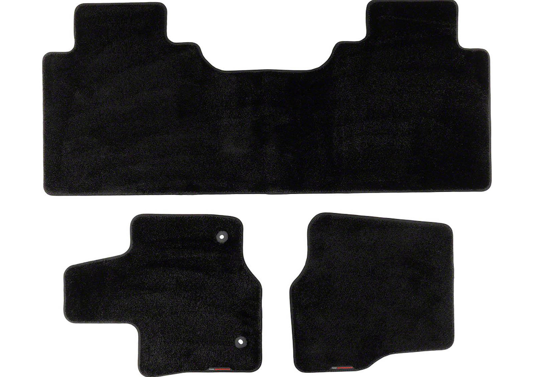 Ford Performance M-13086-F60 Floor Mat||m-13086-F60_2.Png||87||f28m13086f60||1688515
