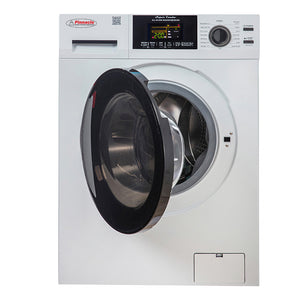 Pinnacle Appliances 22-4600 L W Clothes Washer/ Dryer Combo Unit||22-4600 L W_12.Jpg||95||p7j224600lw||1292264