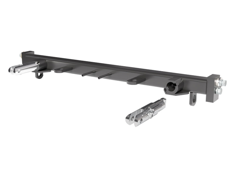 Product of Blue Ox BX1137 Vehicle Baseplate 