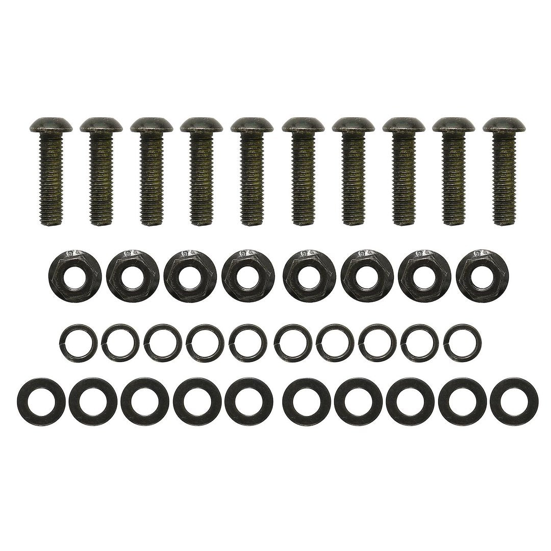 Product of Westin Automotive 59-731255 Bull Bar  with skid plate 