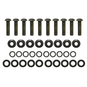 Product of Westin Automotive 59-731255 Bull Bar  with skid plate 