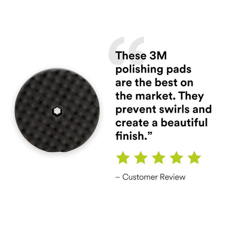 Product of 3m 05707 Polishing Pad