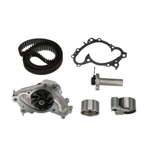 Gates Tckwp257 Water Pump Kit||tckwp257_2.Jpg||87||grctckwp257||1453341