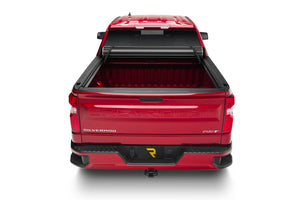 Product of Truxedo Sentry Hard Roll-Up 1572801 Tonneau Cover 