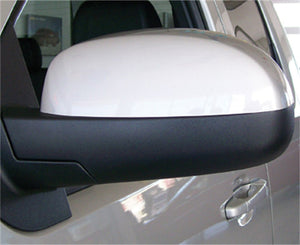 Product of Cipa Usa 10901 Exterior Towing Mirror