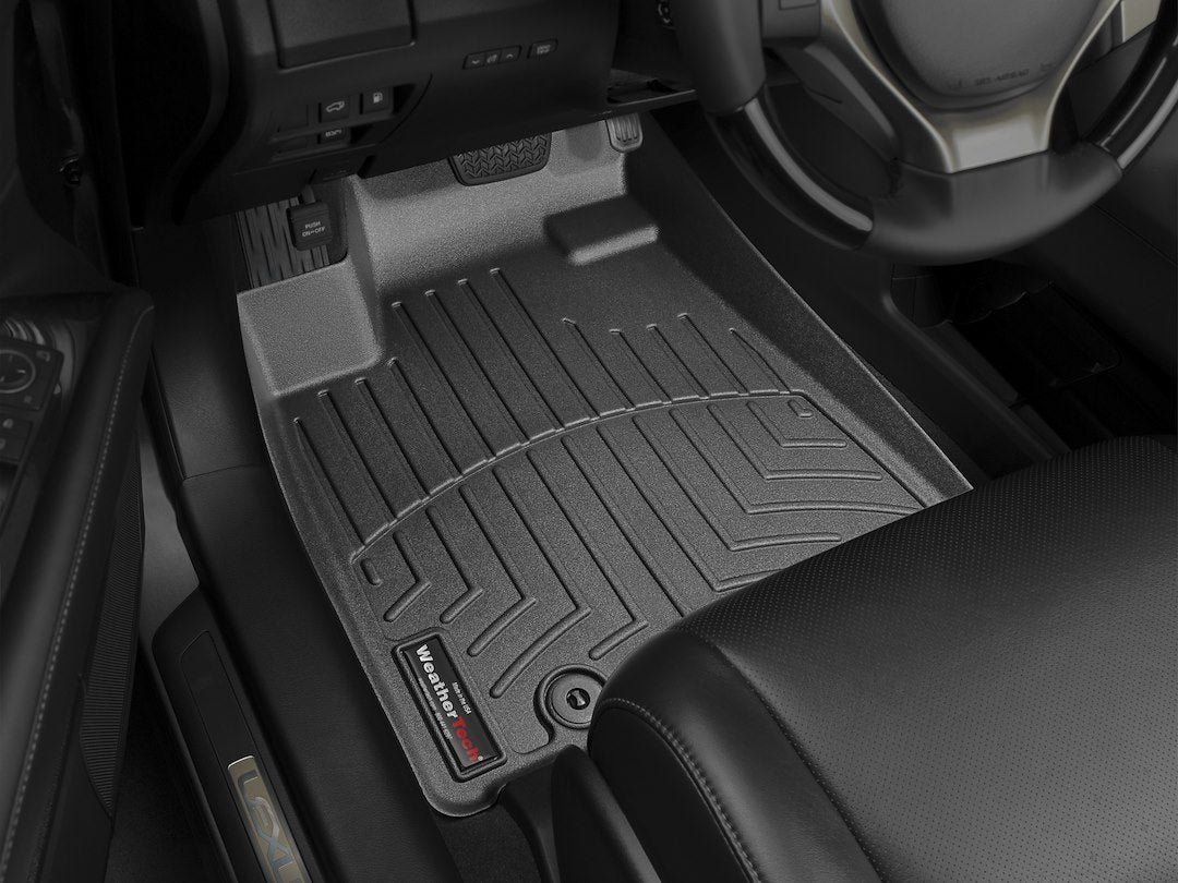 Weathertech (Usa) 444561 Floor Liner||444561_1.Jpg||86||w24444561||1662049