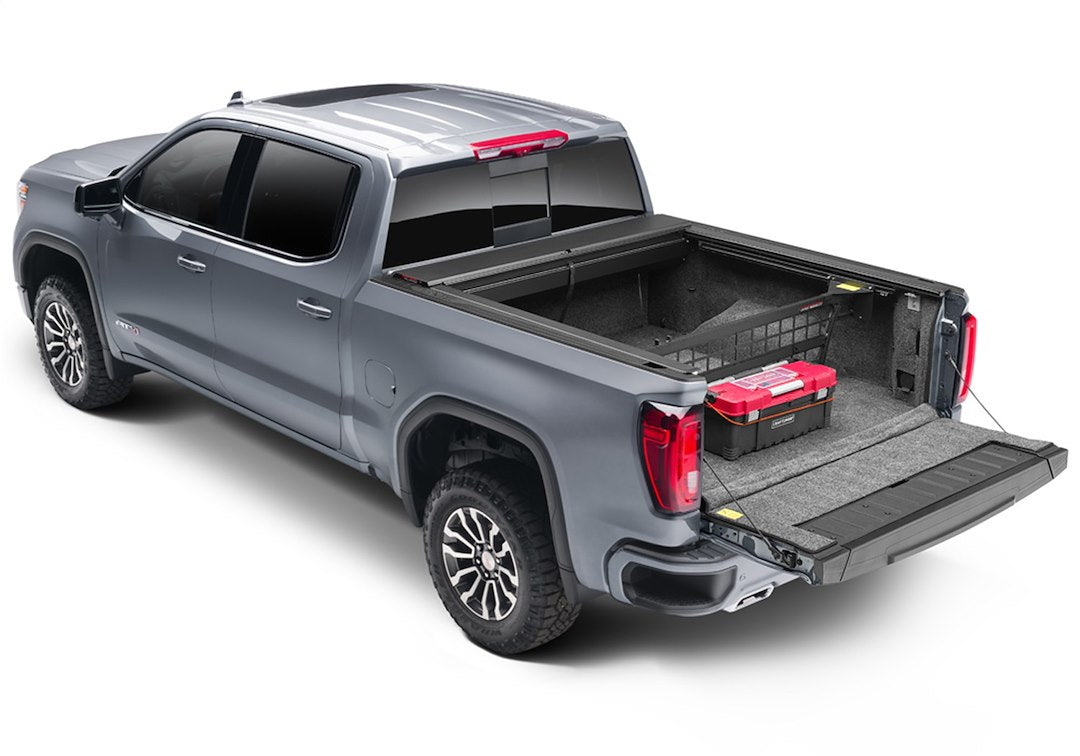 Roll-N-Lock Cm226 Bed Cargo Divider||rnl_Cargo-Manager_20gmc_Sierra_03.Jpg||92||r75cm226||1191801