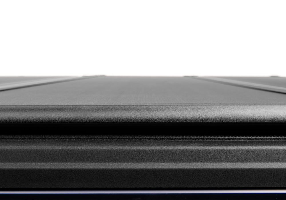Product of UnderCover Triad Hard Folding TR26029 Tonneau Cover 
