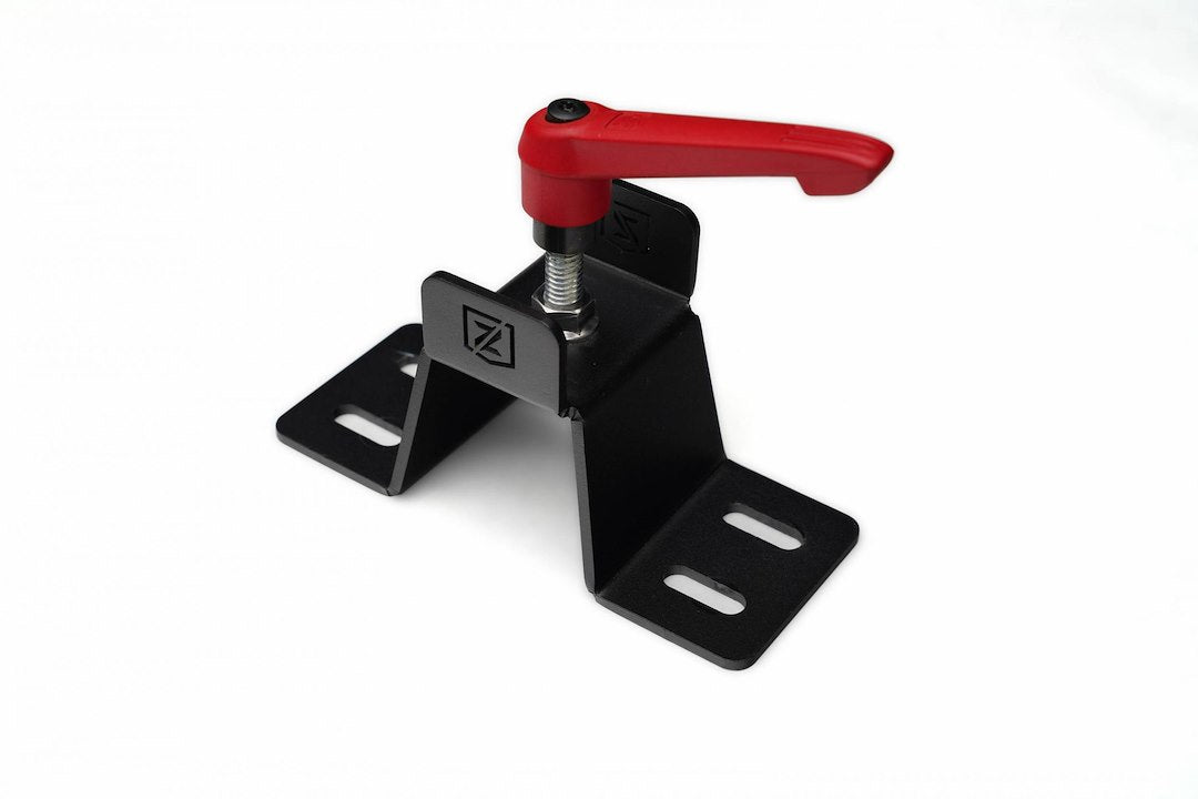 Product of ZROADZ Z845004 Roof Rack Mounting Kit - 