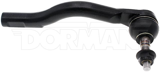 Product of Dorman Chassis TO81191PR Premium ™ OEM Steel Tie Rod End 