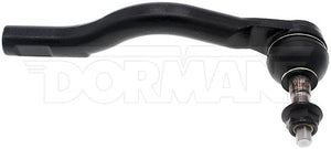 Product of Dorman Chassis TO81191PR Premium ™ OEM Steel Tie Rod End 