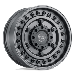 Black Rhino Wheels 1680ary-06140g12 Wheel||armory_Gun Black_6 Lug.Png||85||a78c000000147||1514796
