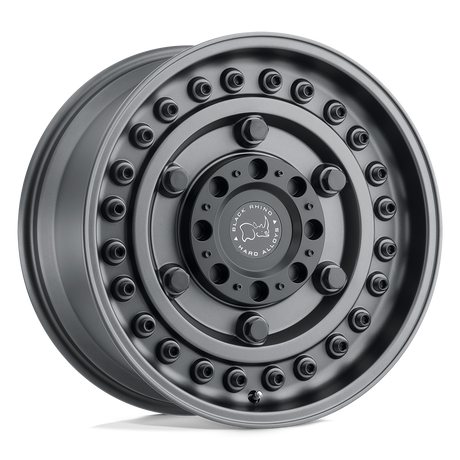 Black Rhino Wheels 1680ary-06140g12 Wheel||armory_Gun Black_6 Lug.Png||85||a78c000000147||1514796