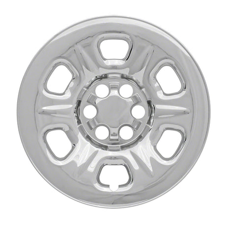 Product of Coast To Coast IWCIMP69X Silver Set Of 4 