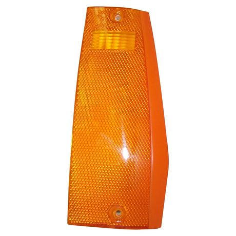 Crown Automotive 56000110 Turn Signal-Parking-Side Marker Light Lens||56000110.Jpg||85||c1y56000110||1363253