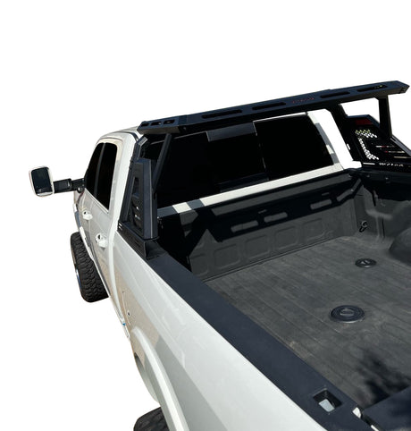 Black Horse Offroad Ar2-01ba1 Bed Cargo Rack||ar2-01ba1_2.Jpg||86||blkar201ba1||2237897