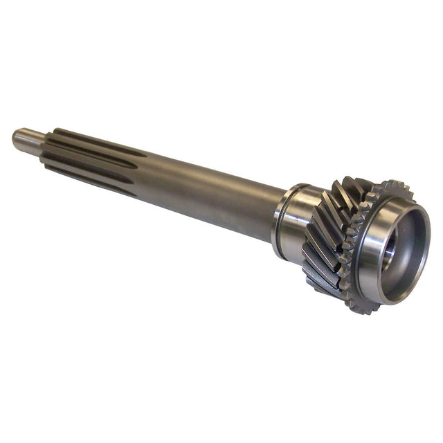 Crown Automotive J0906203 Manual Trans Cluster Gear||j0906203.Jpg||85||c1yj0906203||1551880