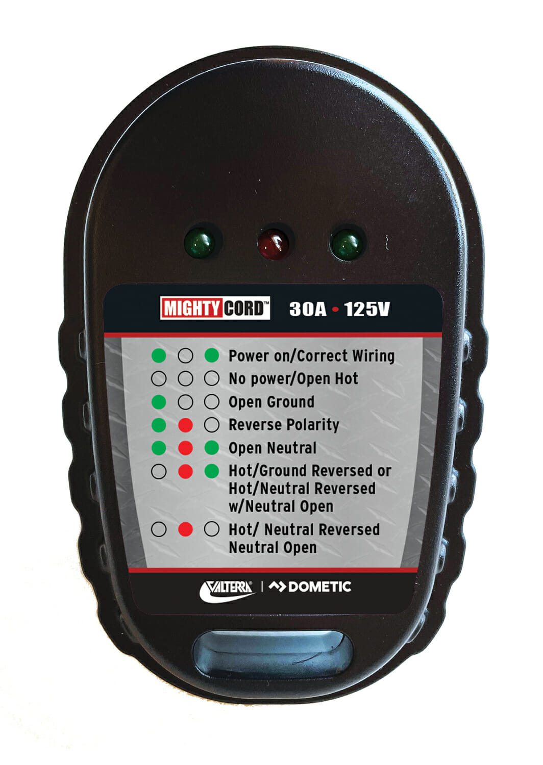 Product of Valterra A10-30ctvp Circuit Tester