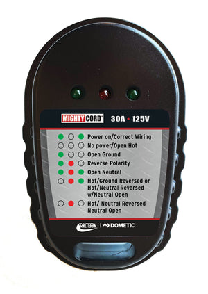 Product of Valterra A10-30ctvp Circuit Tester