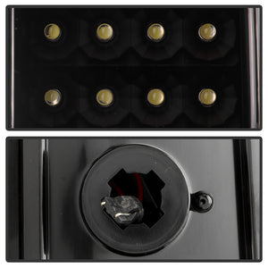 Xtune 9053733 Tail Light Assembly||9053733__4.Jpg||88||s2z9053733||1700069