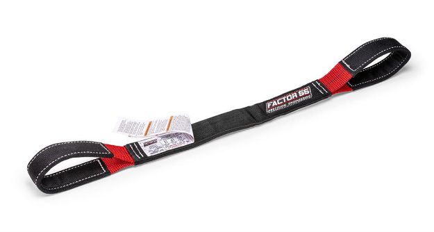 Factor 55 00078 Tow Strap||00078.Jpeg||85||fac00078||1358361