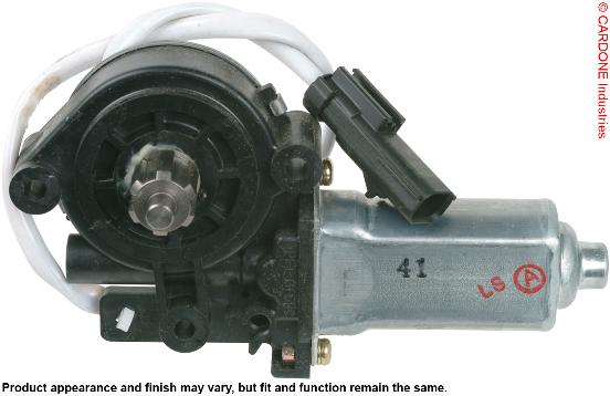 Cardone (A1) Industries 42-444 Power Window Motor||42-444.Jpg||85||a4242444||933651