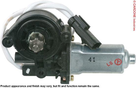 Cardone (A1) Industries 42-444 Power Window Motor||42-444.Jpg||85||a4242444||933651
