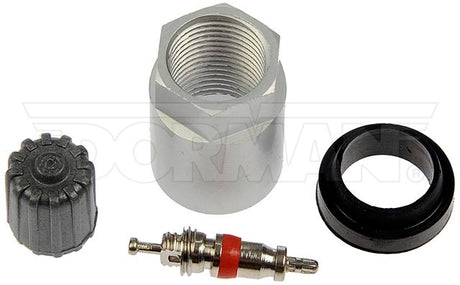 Dorman (Oe Solutions) 609-120.1 Tire Pressure Monitoring System - Tpms Sensor Service Kit||609-120.1.Jpg||85||d186091201||1666581