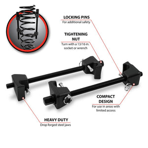 Performance Tool W83029 Coil Spring Compressor||w83029_R1.Jpg||88||ptlw83029||1624147