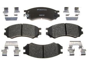Raybestos Brakes Mgd507mh Brake Pad||mgd507mh_Fro.Jpg||85||r53mgd507mh||1521859