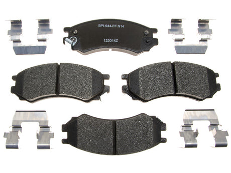 Raybestos Brakes Mgd507mh Brake Pad||mgd507mh_Fro.Jpg||85||r53mgd507mh||1521859