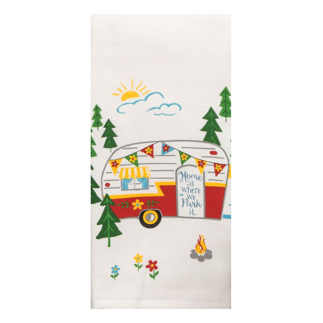 Kay Dee Designs R4250 Towel||r4250.Jpg||85||k7dr4250||1211892