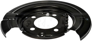 Dorman (Oe Solutions) 947-013 Brake Backing Plate||947-013_1.Jpg||86||d18947013||1374151