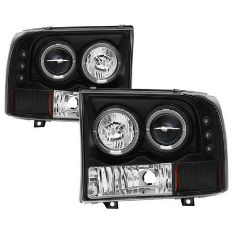 Spyder Automotive 5010339 Headlight Assembly||5010339.Jpg||85||s2z5010339||1345677