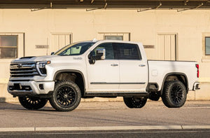 Product of ReadyLIFT 66-30200 Leveling Kit Suspension  