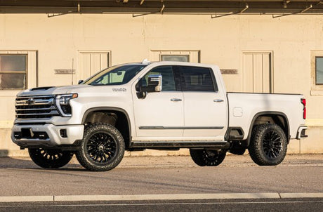 Product of ReadyLIFT 66-30200 Leveling Kit Suspension  