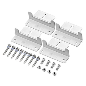 Rich Solar Rs-Zb4c Solar Panel Mounting Kit||rs-Zb4c.Jpg||85||rchrszb4c||2345227