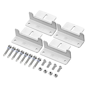 Rich Solar Rs-Zb4c Solar Panel Mounting Kit||rs-Zb4c.Jpg||85||rchrszb4c||2345227