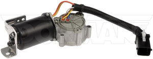 Dorman (Oe Solutions) 600-571 Transfer Case Shift Motor||600-571-007.Jpg||85||d18600571||2242622