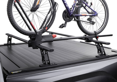 Product of Retrax RetraxPRO XR Hard Manual Retractable T-80865 Tonneau Cover 