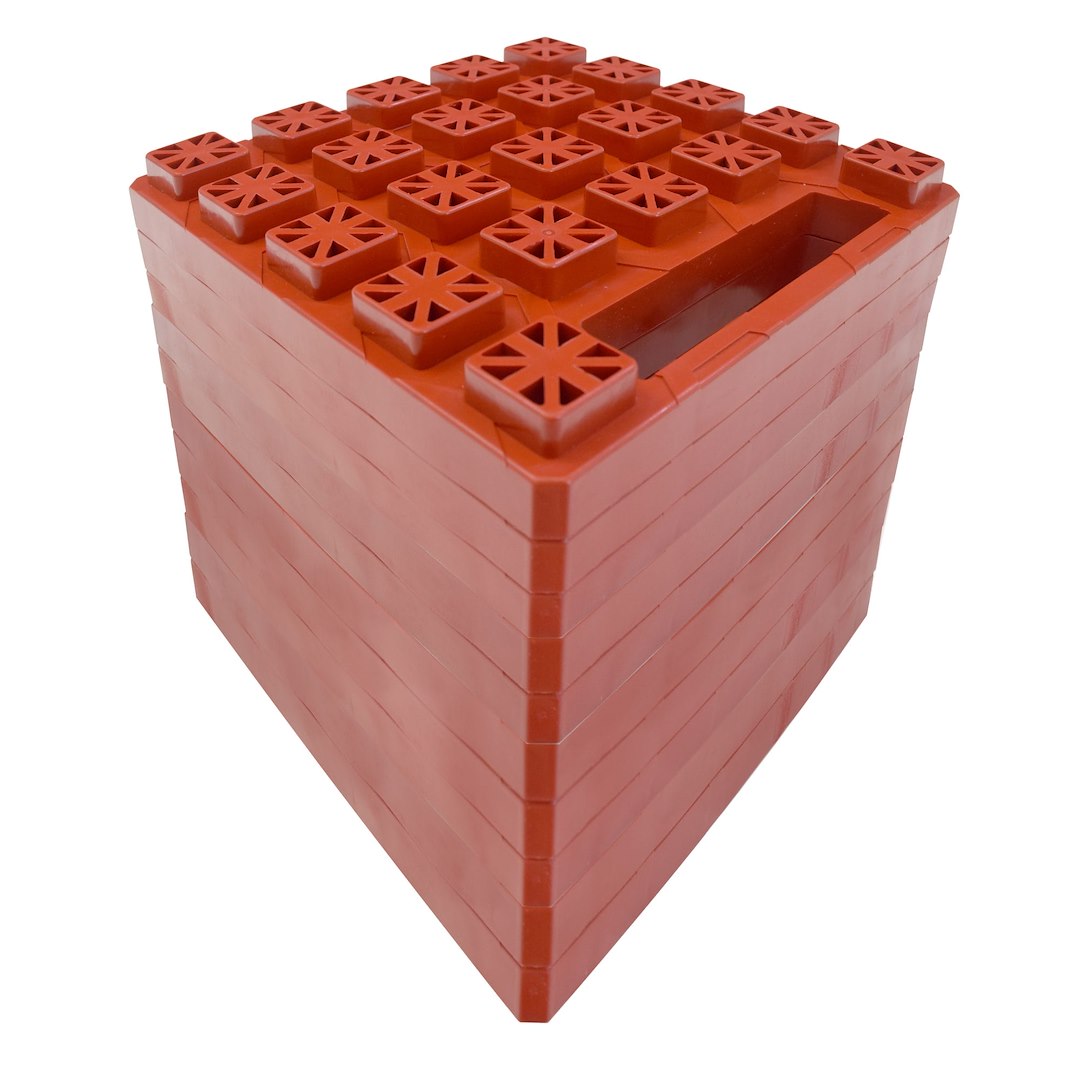 Valterra A10-0929 Leveling Block||a10-0929.Jpg||85||v46a100929||1702419