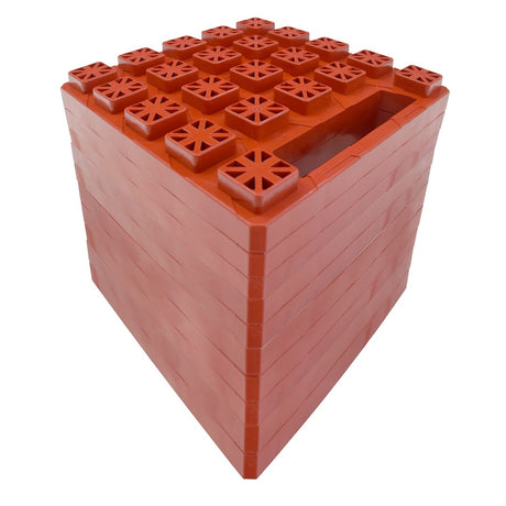 Valterra A10-0929 Leveling Block||a10-0929.Jpg||85||v46a100929||1702419