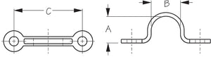 Sea Dog 081102-1 Tie Down Anchor||081102-1_1.Jpg||86||sdg811021||1309208